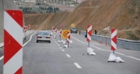 Isparta Yol Durumu : Patlamalı Kazı &Ccedil;alışması Yol Kapanacak