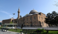 Isparta M&uuml;ft&uuml;l&uuml;ğ&uuml;'nden Kandil Programı