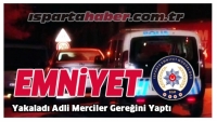 Adalet Yerini Buldu O Şahıs Cezaevine G&ouml;nderildi