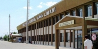 SD  HAVALİMANI 2016 YILI MART AYI İSTATİSTİKLERİ A&Ccedil;IKLANDI