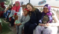 Isparta EL ELE DERNEĞİ ''Bir M&uuml;lteci Aileye de Sen Sahip &Ccedil;ık'' 