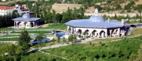 Isparta Kervansaray İhaleye &Ccedil;ıkacak
