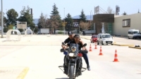 Yunus'' ve ''Şahin''  Timleri Artık Daha Hızlı Olacak