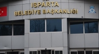 Isparta Belediyesi'ne M&uuml;hendis Alınacak