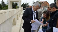 HER TASARIMIN ORTAK &Ouml;ZELLİĞİ; T&Uuml;RK MİMARİSİ