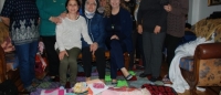 8 Mayıs'ta Isparta D&uuml;nya Tarihine Ge&ccedil;ecek