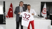 Trabzonsporlu Yusuf Erdoğan, Sd&uuml;'y&uuml; Tercih Ediyor
