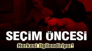 24 Haziran se&ccedil;imleri &ouml;ncesi herkesi ilgilendiriyor!