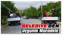 ISPARTA'DA U&Ccedil;KUNLA M&Uuml;CADELE YAZ BOYU S&Uuml;RECEK