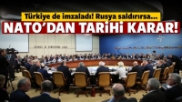 NATO kararını verdi! 4 &uuml;lkeye birden...
