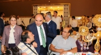 VALİ G&Uuml;NAYDIN; &ldquo;DEVLETİMİZ T&Uuml;M İMKANLARI İLE GAZİLERİMİZ VE ŞEHİT AİLELERİMİZİN YANINDADIR&rdquo;