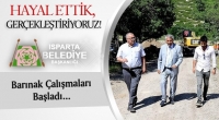 HAYAL ETTİK, GER&Ccedil;EKLEŞTİRİYORUZ