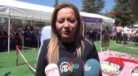 Isparta S&uuml;leyman Demirel Devlet T&ouml;reniyle Anıldı