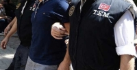  Isparta'da Ter&ouml;r &Ouml;rg&uuml;t&uuml; PKK Operasyonu