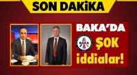 Isparta Son Dakika! BAKA'da Şok iddialar