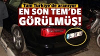 Dikkat T&uuml;m T&uuml;rkiye'de Aranıyor!