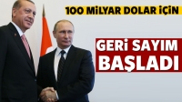100 milyar dolarlık tarihi g&ouml;r&uuml;şme