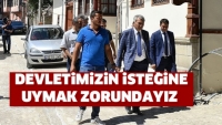 ISPARTA'DA DAMGACI SOKAKTA &Ccedil;ALIŞMALAR TAMAMLANIYOR