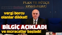 Bilgi&ccedil; A&ccedil;ıkladı! Milyonlarca Kişiyi İlgilendiriyor