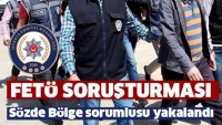 Isparta Merkezli FET&Ouml; Soruşturmada Tutuklama
