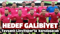DAVRAZSPOR'DA HEDEF GALİBİYET