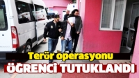 Isparta'da Ter&ouml;r Operasyonu