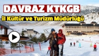 Davraz KTKGB İlanı