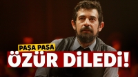 Okan Bay&uuml;lgen &ouml;z&uuml;r diledi!
