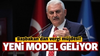 Vergiler i&ccedil;in yeni bir d&uuml;zenleme geliyor