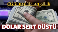 Dolar Tepetaklak Geldi!