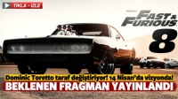 Beklenen Fragman Yayınlandı 14 Nisan'da Sinemalarda
