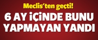 Afta s&uuml;re 6 ay