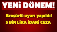 PLAKALARDA YENİ D&Ouml;NEM BAŞLADI! PLAKANIZ KANUNA UYGUN MU?