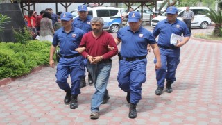 3 kişinin &ouml;ld&uuml;ğ&uuml; kazada s&uuml;r&uuml;c&uuml; tutuklandı 