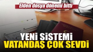 &ldquo;3&rsquo;&uuml; Bir Yerde&rdquo; uygulamasına b&uuml;y&uuml;k ilgi