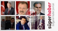 2015 Genel Seçimlerinde Kimler Aday Adayı Olacak ?