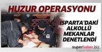 Huzur operasyonu