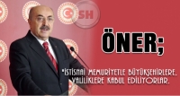 CHP'li &Ouml;ner A&ccedil;ıklaması