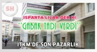 ITKM'de Son Pazarlık