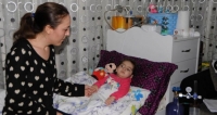 &Ccedil;ARESİZLİĞİN PEN&Ccedil;ESİNDE SON ARZU