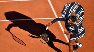 ABD A&ccedil;ık'ta finalin adı: Williams-Andreescu