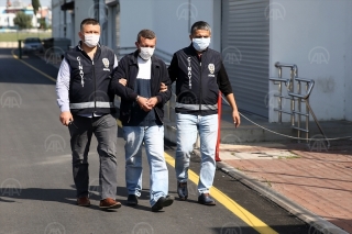 Adana'da silahla yaralama ş&uuml;phelisi 4 kişi tutuklandı