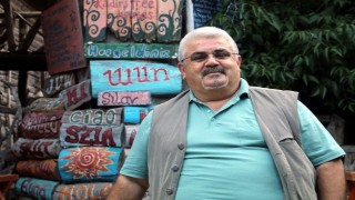 Alernatif turizmin g&ouml;zdesi: 'Ağa&ccedil; evler'   