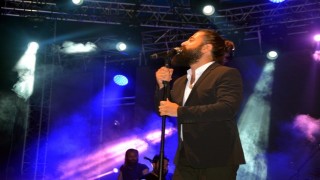 Altın Nar Festivali'ne sanat&ccedil;ı akını