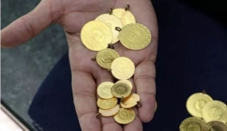 Altında yükseliş sürüyor!