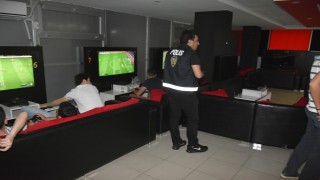 Antalya&rsquo;da &ccedil;ocuk ve gen&ccedil;lerin korunmasına y&ouml;nelik denetim 