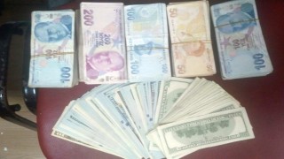 Antalya&rsquo;da FET&Ouml; operasyonu: 10 g&ouml;zaltı 