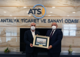 Antalya &ouml;zel olarak ele alınmalı