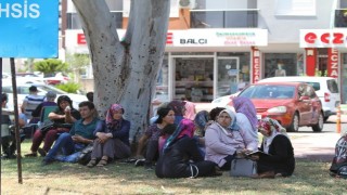 Antalya'da LGS heyecanı 