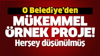 Antalya'da yeni d&ouml;nem! akıllı kent oluyor